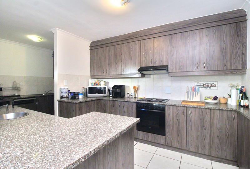 3 Bedroom Property for Sale in Kelderhof Country Village Western Cape